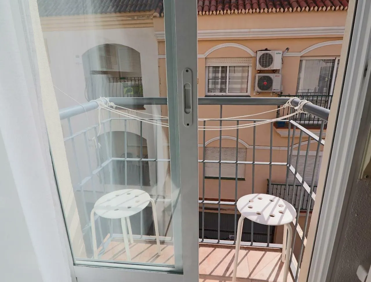 Petunia Apartment Fuengirola