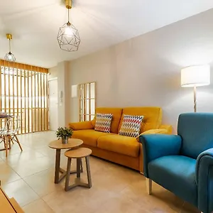  Apartamento Sur El Cano 2