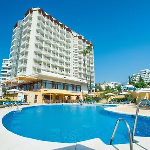 Отель Monarque Torreblanca, Фуэнхирола