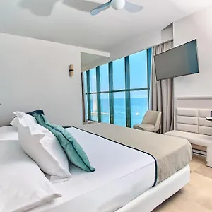 Отель Leonardo Costa Del Sol (adults Only), Фуэнхирола