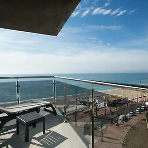  Apartment Playa