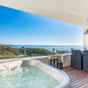  Apartment Carvajal Luxury - Free Parking