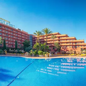 3* Aparthotel Turisticos