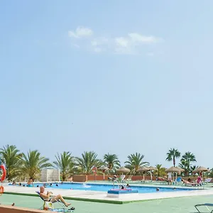  Apartment Malagasuite Beach