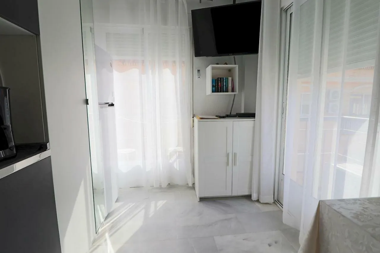 Petunia Apartment Fuengirola 0*,  Spain