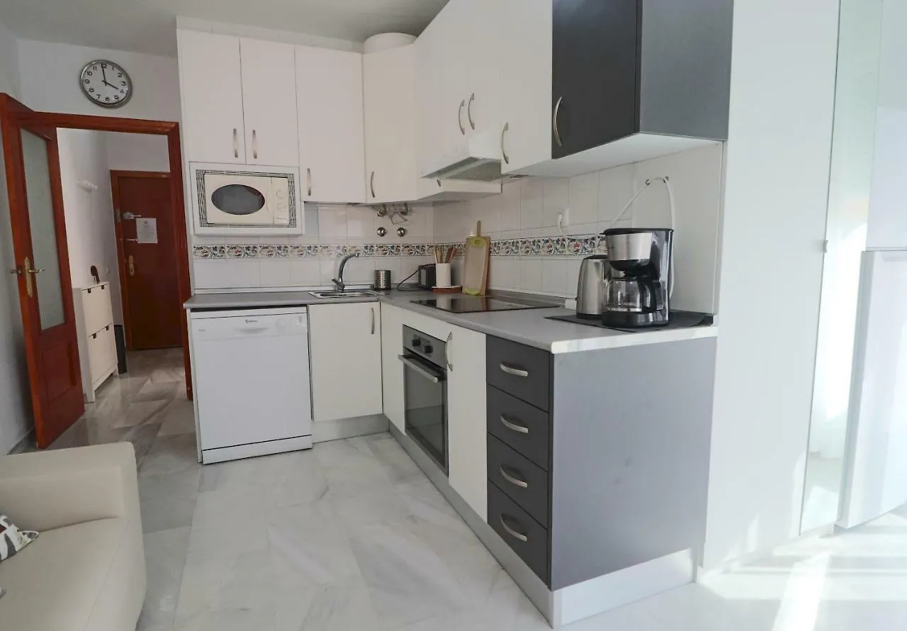 Petunia Apartment Fuengirola