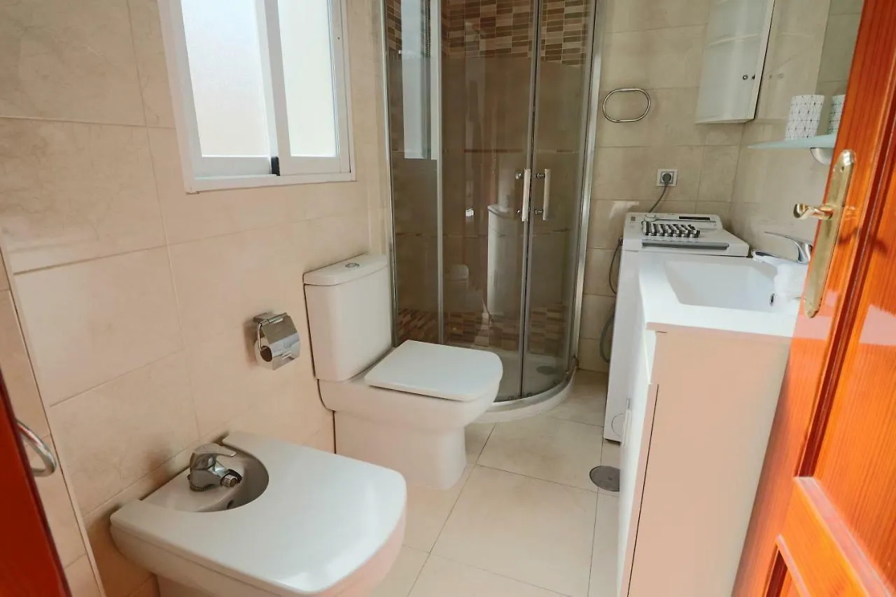 Petunia Apartment Fuengirola