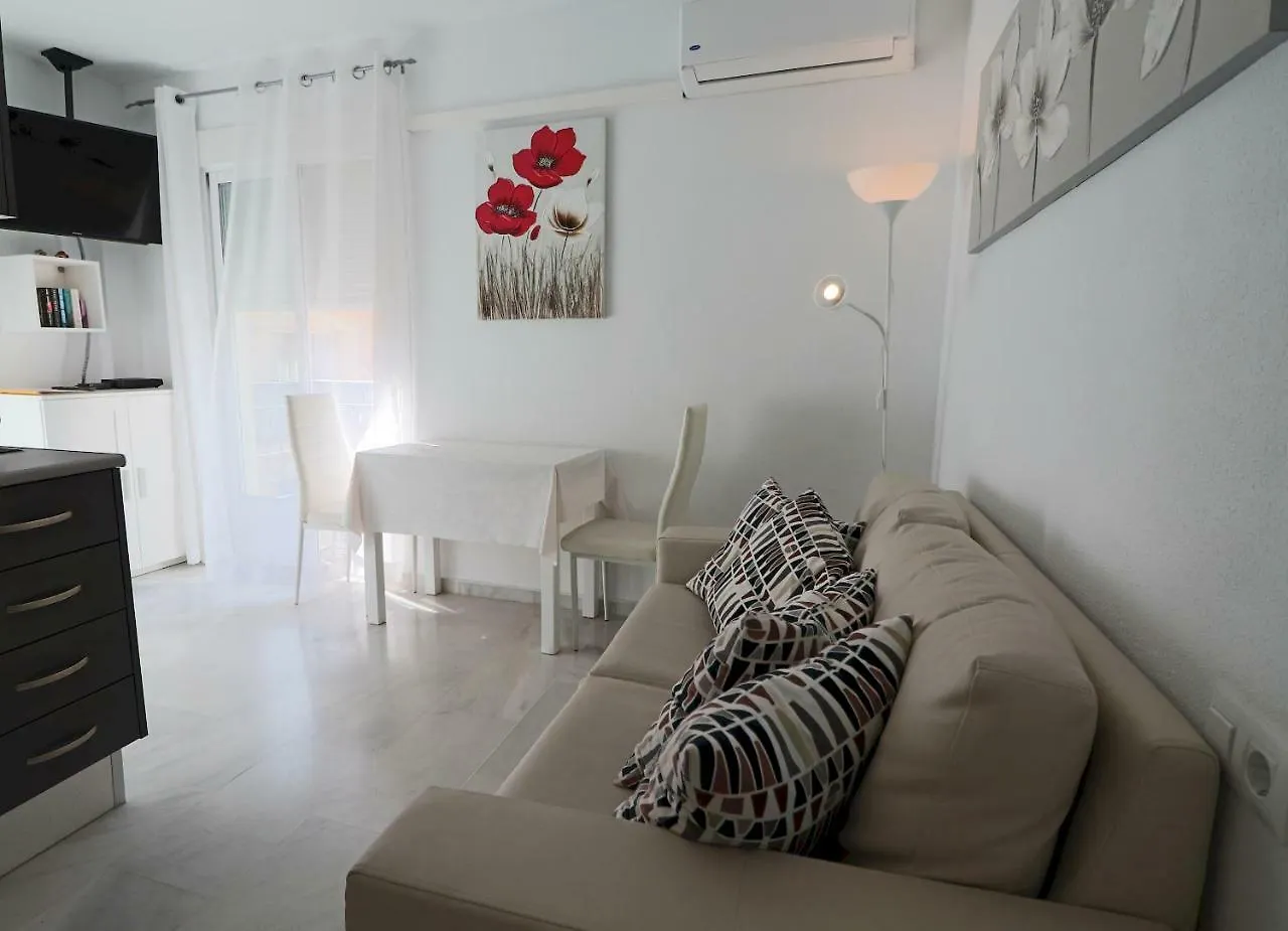 Petunia Apartment Fuengirola Spain