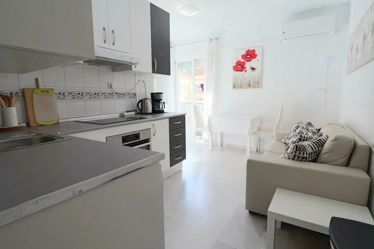 Petunia Apartment Fuengirola
