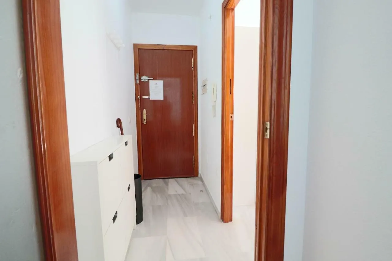 Petunia Apartment Fuengirola