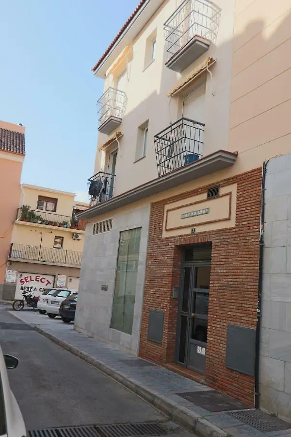 Petunia Apartment Fuengirola