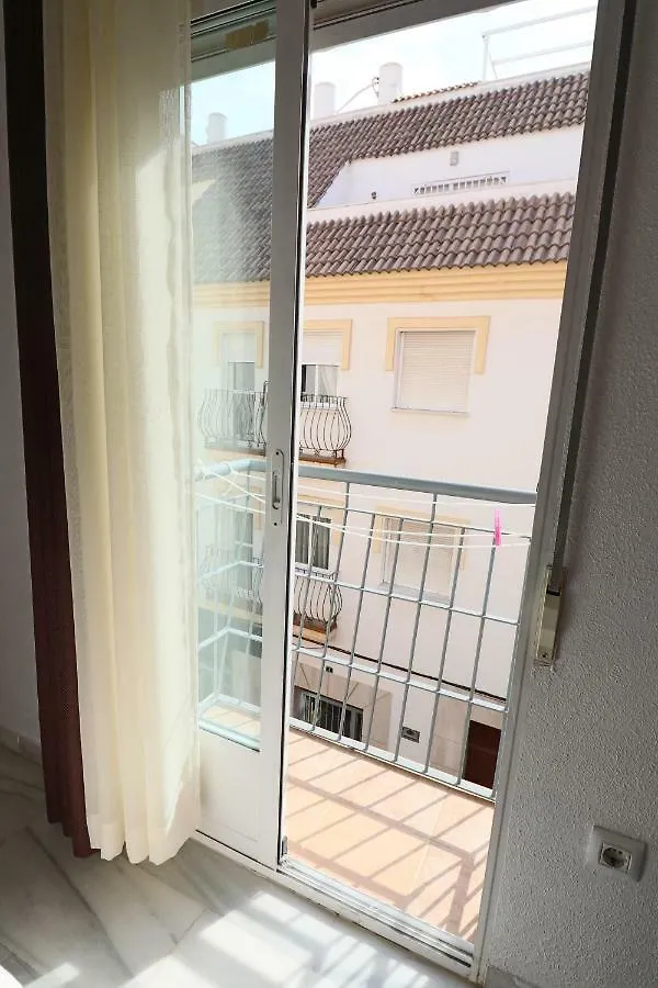 Petunia Apartment Fuengirola Spain